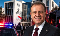 Mersin'de 3 belediyeye operasyon! Vahap Seçer dahil 59 kişi gözaltına alındı
