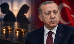 Nafakada beş yıl hesabına Erdoğan freni! Taslakta ne değişecek?