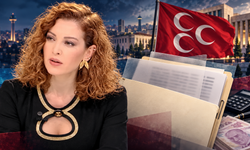 Nagehan Alçı 'Bir liste var' diyerek anlattı! MHP’de hangi adımlar bekleniyor?