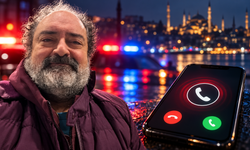 Nevzat Aydın’a 1 milyon euro'luk 'Çocuğunu öldürürüz' tehdidi: 'Çirkinler' bağlantılı 4 kişi yakalandı