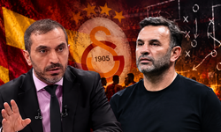 Okan Buruk'un o fotoğrafına dikkat çekti! Nevzat Dindar: 'Bir mesaj verildi'