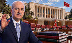 Mecliste tansiyon yükseldi! Numan Kurtulmuş’tan Terörsüz Türkiye süreci için 'siyasi hesap' uyarısı