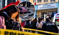 İstanbul'daki okul saldırısında tablo değişti! Başka okuldan geldi, 7 kız öğrenciyi yaraladı