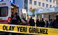 SON DAKİKA I İstanbul'da ortaokulda bıçaklar çekildi! 5 öğrenci yaralı
