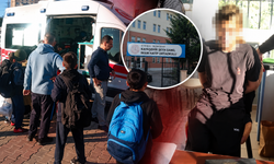 SON DAKİKA I Başakşehir'deki okul saldırısından acı haber! Bakan Tekin duyurdu: Bir öğrenci hayatını kaybetti