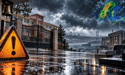 İstanbul'da tatil bir gün daha uzadı! Kamuda idari izin kararı da geldi
