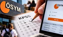 KPSS 2026 sonuçları açıklandı! Adayların beklediği sonuç ekranı erişime açıldı
