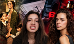 Sette anne-kızı oynuyorlardı, mahkemelik oldular! Özge Özpirinçci'den Kübra Süzgün için 'ölüm tehdidi' başvurusu
