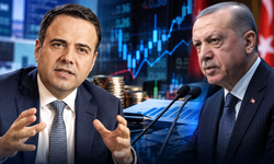 Özgür Demirtaş'tan Erdoğan'a fon çağrısı: 'Datayı verin, 24 saatte çıkarayım'