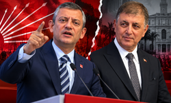 Cemil Tugay'ın kararı Özgür Özel'i küplere bindirdi: 'Hain oğlu haindir! Satın alanlar hırsızıdır'