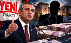 Özgür Özel'den fon skandalında 170 milyon liralık bakan iddiası! İsmi açıklayacak