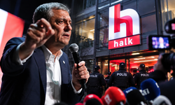 Özgür Özel'den Halk TV operasyonuna tepki! Özellikle o güne dikkat çekti