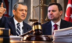 Özgür Özel ile Akın Gürlek'in karşılıklı davalarında sonuç belli oldu! İşte mahkemenin kararı