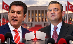 Özgür Özel, Mustafa Sarıgül’le görüşmesini anlattı: 'Gözyaşlarıyla söyledi'