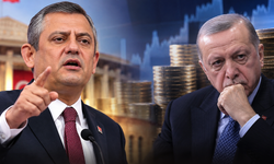 Özgür Özel fon dosyasını Erdoğan'ın önüne koydu: 'İki ihtimal var, istifa ya da sandık'