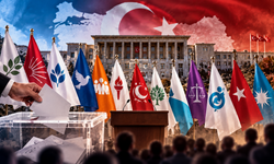 Türkiye'de siyasetin çivisi çıktı dedirten tablo! 10 ayda tam 12 parti kuruldu: Osmanlı Yiğitleri de var, Fetih de!