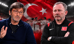 Rıdvan Dilmen, Sergen Yalçın için “Açık konuşalım” dedi ve yıllardır bildiğini anlattı!