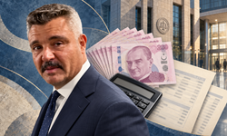Sadettin Saran mahkemede gelirini açıkladı! Dokuz ay önceki beyanından 1 milyon TL fazla