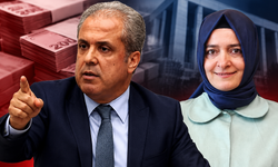 Fatma Betül Sayan Kaya parayı iade etti, Şamil Tayyar bu kez 147 milyonu sordu: 'Faiz haram değil mi?'