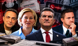 Sarıgül soruşturmasında gündem yaratacak kayıt: 'Evet, kara para akladık' yanıtı