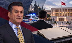 Sarıgül’ün yakın korumasına operasyon! Dokunulmazlık için dosya sevk edildi