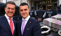 Sarıgül ailesine kara para soruşturması! Emir Sarıgül teslim oldu, 17 kişi adliyede