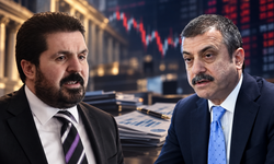 Savcı Sayan’dan Kavcıoğlu’na 10 soru! 'Kahve' davetinden milyarlık krediye... Açıklama çağrısı