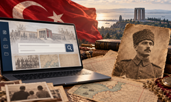 'Dedem nerede şehit oldu?' sorusuna dijital arşiv! MSB Şehit Bilgi Kapısı nasıl kullanılır?
