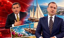 Selçuk Tepeli de Fatih Portakal’ın izinde: Haber masasından kalkan kendine geliyor!