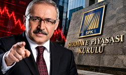 Abdulkadir Selvi'den SPK'ya zehir zemberek sözler: 'Haddinizi bilin... Biz ayrı bir gezegende mi yaşıyoruz?'