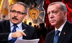 Erdoğan'a en ağır darbe içeriden mi geldi? Abdulkadir Selvi'den kendi mahallesi için ağır konuştu: 'Bir avuç doyumsuz...