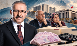 Selvi’den emekli zammında yeni kulis! İki bakanlık çalışıyor, hesapta yalnızca enflasyon yok