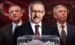 Abdulkadir Selvi’den seçim kulisi: Özgür Özel aday olursa Mansur Yavaş ne yapar?