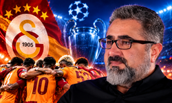Serdar Ali Çelikler Galatasaray için felaket senaryosunu açıkladı: 'Lille maçında...'
