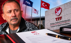 Sergen Yalçın Milli Takım'dan ne kadar maaş alacak? TFF görüşmesinin perde arkası ortaya çıktı!