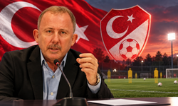 Sergen Yalçın’ın telefonlarına dönmediler mi? TFF başka şey söylüyor, şahitler başka!