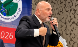 Fon dosyasında parti içine mesaj mı? Süleyman Soylu isim vermedi, kapıyı gösterdi: 'Yanlış yapan dışarı çıkar'