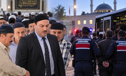 Süleymancılar cemaatine 12 ilde operasyon! 38 şüpheliden 22'si gözaltına alındı