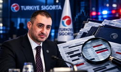 İstifayla konu kapanmadı! Türkiye Sigorta eski Genel Müdürü Taha Çakmak yeniden gözaltında