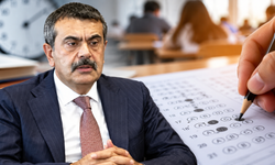 YKS'ye girecekler dikkat! Bakan Tekin açıkladı: Sınavda ne değişecek?