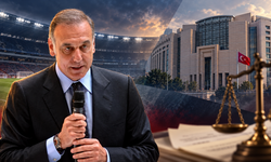 TFF'nin eski iki numarası Lütfi Arıboğan'a terör örgütüne yardım suçlaması! Ağır cezada yargılanacak