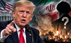 Trump'tan İran itirafı: 'Sanırım çok ileri gittik!' ABD anlaşma için muhatap bulamıyor
