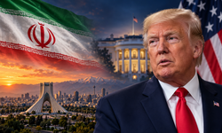 Dün 'Bombalayabilirim' dedi, bugün farklı konuştu! Trump’tan İran açıklaması