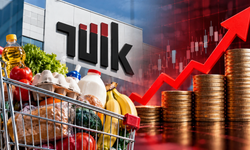 SON DAKİKA I Milyonların beklediği rakam geldi! TÜİK eylül enflasyonunu açıkladı