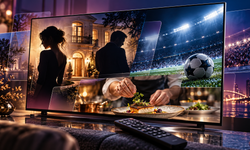 Bugün hangi diziler var? 22 Ekim Perşembe TV yayın akışı: Hangi kanalda ne var?