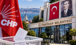 Üsküdar Belediyesi'nde yeniden seçim! CHP'nin hamlesi belli oldu