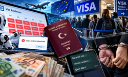 Vize randevularının neden bulunamadığı ortaya mı çıktı? 370 milyonluk bot skandalı!
