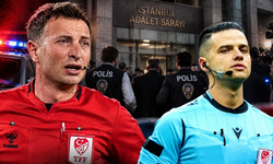 Yasin Kol ve Göktuğ Hazar Erel için kritik saatler! 'Hakemler dosyası'nda şimdi ne olacak?