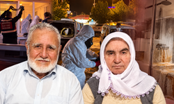 Şifa bulmak için kaplıcaya gittiler, banyoda ölü bulundular! Yaşlı çiftin acı sonu