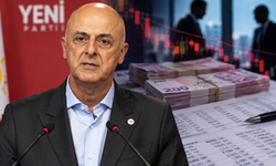 Yeni Parti isim verdi! Bakan Göktaş'ın babasına 830 milyonluk fon sorusu